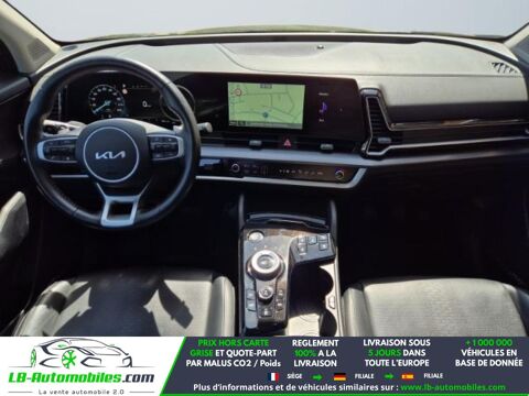 Sportage 1.6 CRDi 136ch MHEV BVA 2024 occasion 31850 Beaupuy