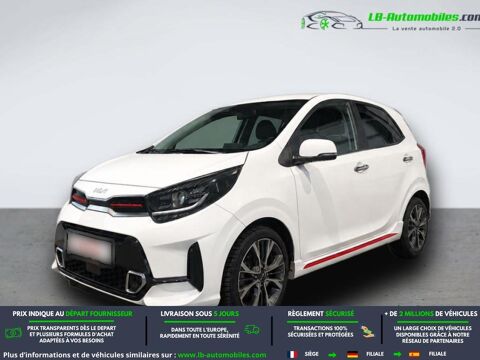 Annonce voiture Kia Picanto 18385 €