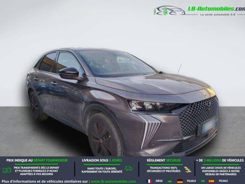 DS7 Hybride Rechargeable E-Tense 225 BVA 2023 occasion 31850 Beaupuy