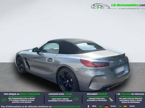Z4 M40i 340 ch BVA 2024 occasion 31850 Beaupuy