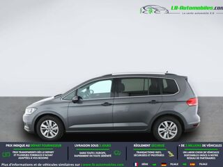 Touran 150 BVA 5pl 2020 occasion 31850 Beaupuy