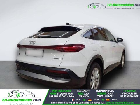 Q5 TDI 204 ch Quattro 2025 occasion 31850 Beaupuy