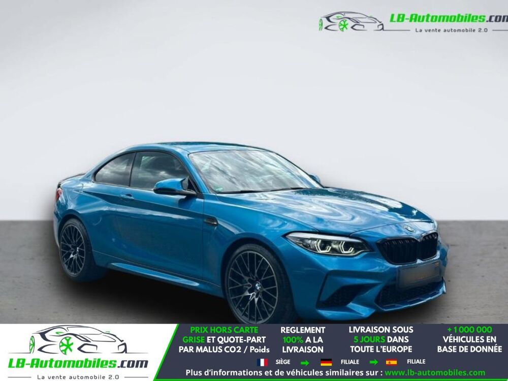 M2 410 ch BVA 2019 occasion 31850 Beaupuy
