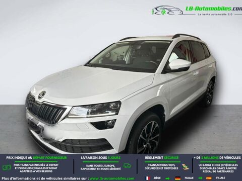 Annonce voiture Skoda Karoq 23800 €