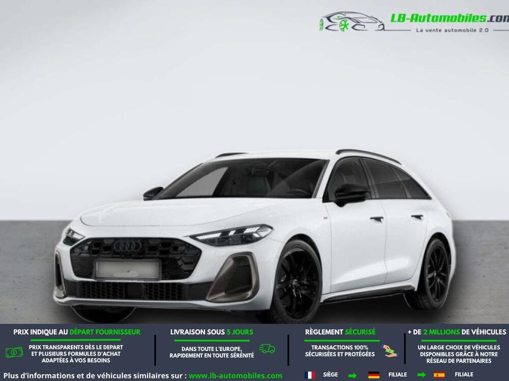 A5 40 TFSI 204 ch BVA 2025 occasion 31850 Beaupuy