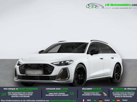 Annonce voiture Audi A5 50480 €