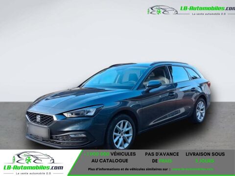 Cupra Leon 2.0 TDI 150 BVA 2020 occasion Beaupuy 31850