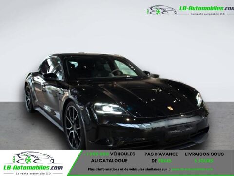 Annonce voiture Porsche Divers 96700 €