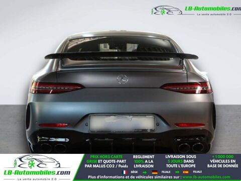 AMG GT 43 AMG 367 ch BVA 4-Matic+ 2019 occasion 31850 Beaupuy