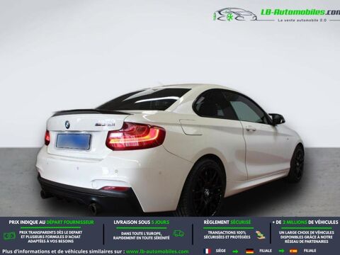 Serie 2 M240i BVA 2017 occasion 31850 Beaupuy