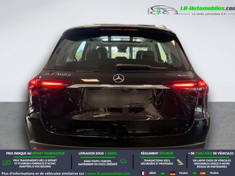 Classe GLE 300 d BVA 4Matic 2024 occasion 31850 Beaupuy