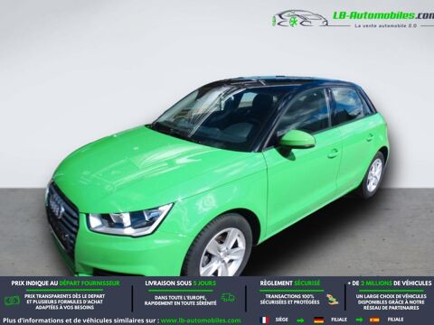 Annonce voiture Audi A1 15188 €