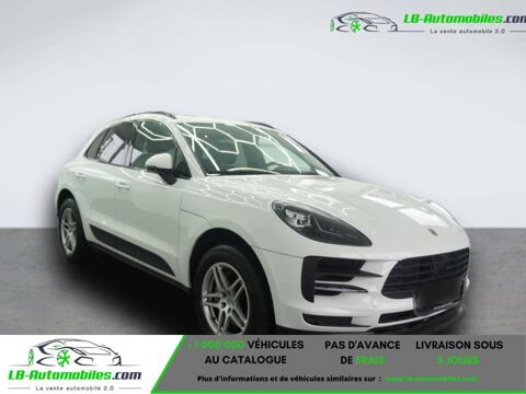 Porsche Macan S 3.0 354 ch 2020 occasion Beaupuy 31850
