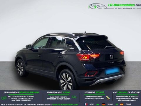T-ROC 1.5 TSI EVO 150 Start/Stop BVM 2025 occasion 31850 Beaupuy