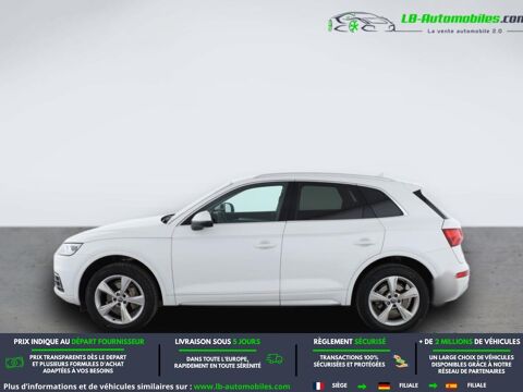 Q5 TFSI 245 BVA Quattro 2019 occasion 31850 Beaupuy
