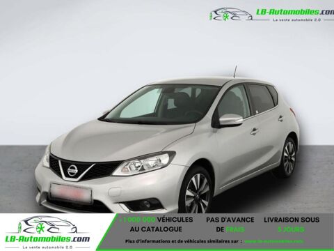 Nissan Pulsar 1.2 DIG-T 115 BVM 2018 occasion Beaupuy 31850