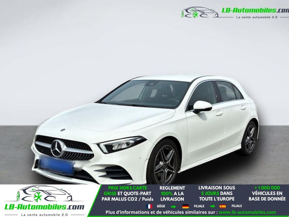 Classe A 200 BVA 2021 occasion 31850 Beaupuy