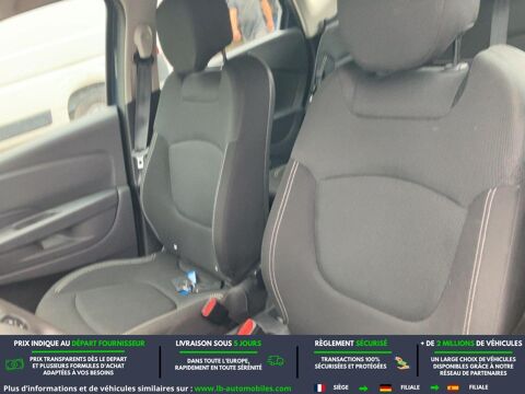 Captur TCe 90 BVM 2019 occasion 31850 Beaupuy