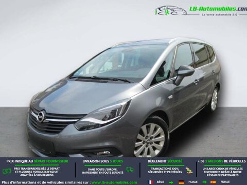 Zafira 2.0 CDTI 170 ch BlueInjection BVA 2018 occasion 31850 Beaupuy