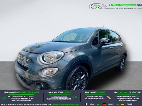 500 X 1.0 FireFly Turbo T3 120 ch BV 2022 occasion 31850 Beaupuy