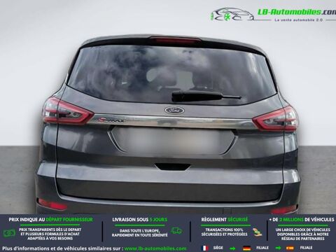 S-MAX 2.0 EcoBlue 150 BVA 2019 occasion 31850 Beaupuy