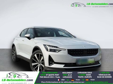 Annonce voiture Autres Autres 36800 €