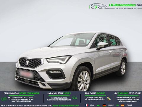 Annonce voiture Seat Ateca 25490 €