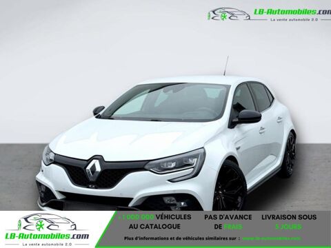 Renault Megane IV TCe 300 BVM 2019 occasion Beaupuy 31850