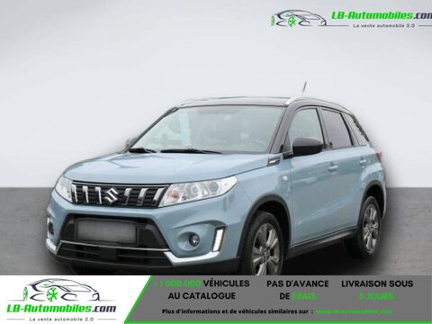 Suzuki Vitara 1.0 Boosterjet BVA 111ch 2019 occasion Beaupuy 31850