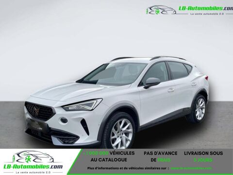 Cupra Formentor 2.0 TDI 150 ch BVM 2023 occasion Beaupuy 31850
