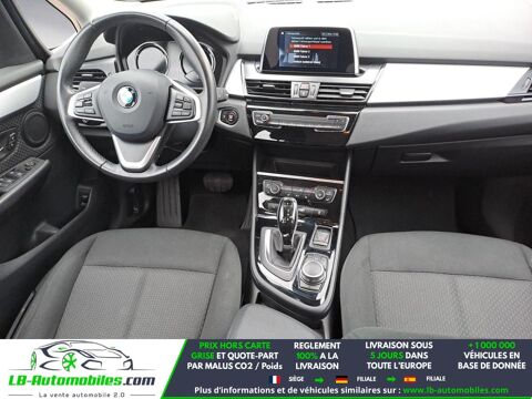 Serie 2 218i 136 ch 2019 occasion 31850 Beaupuy