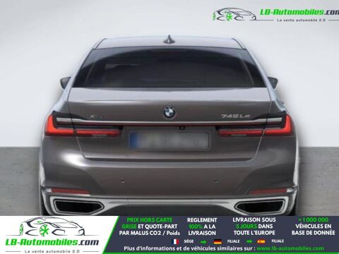 S&eacute;rie 7 745Le xDrive 394 ch BVA 2020 occasion 31850 Beaupuy