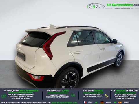 Niro 204 ch 2022 occasion 31850 Beaupuy