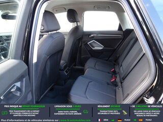 Q3 35 TFSI 150 ch 2020 occasion 31850 Beaupuy