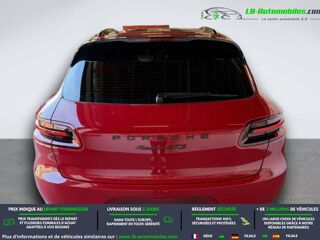 Macan GTS 3.0 V6 360 ch 2018 occasion 31850 Beaupuy
