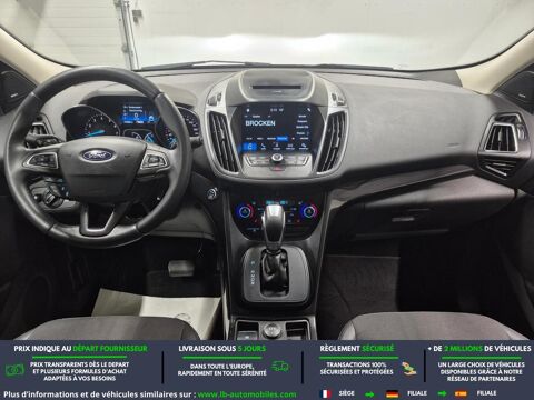Kuga 1.5 150 4x2 BVA 2019 occasion 31850 Beaupuy