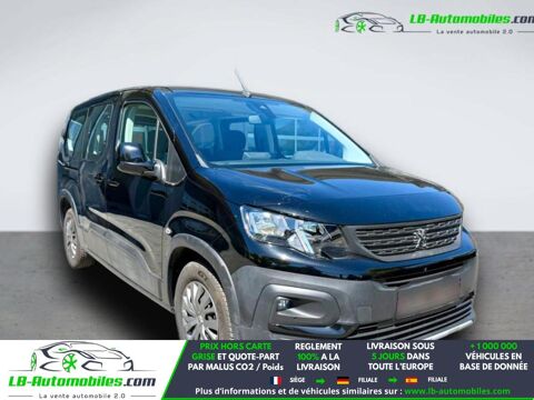 Rifter BlueHDi 100 BVM 2023 occasion 31850 Beaupuy