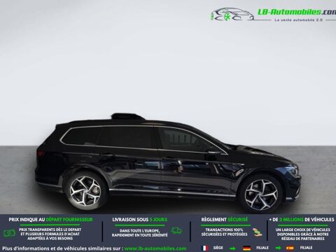 Passat 1.5 TSI 150 BVA 2020 occasion 31850 Beaupuy