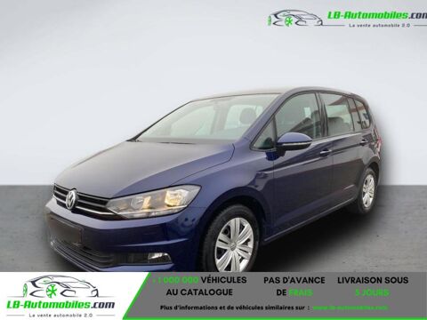 Volkswagen Touran 1.2 TSI 110 BMT 5pl 2018 occasion Beaupuy 31850
