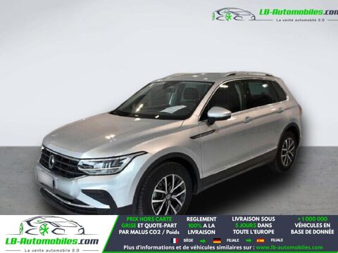Tiguan 2.0 TDI 150ch BVA 2022 occasion 31850 Beaupuy