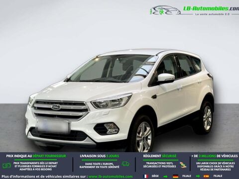 Ford Kuga 1.5 EcoBoost 120 4x2 BVM 2019 occasion Beaupuy 31850