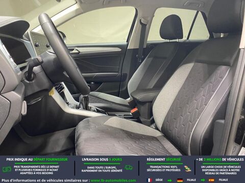 T-ROC 1.5 TSI EVO 150 Start/Stop BVM 2025 occasion 31850 Beaupuy