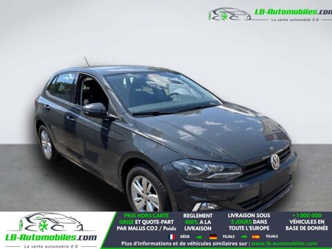 Polo 1.0 80 S&S BVM 2020 occasion 31850 Beaupuy