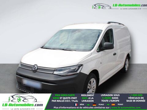 Caddy 2.0 TDI 102 BVM 2023 occasion 31850 Beaupuy