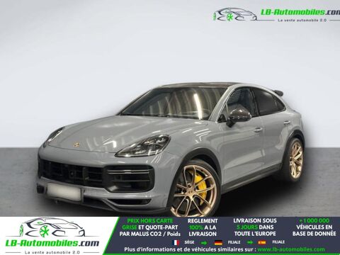 Annonce voiture Porsche Cayenne 153890 €