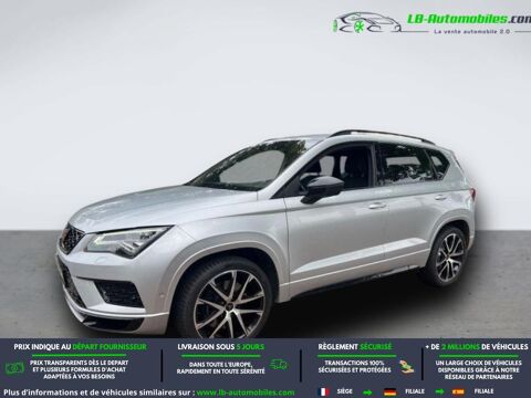 Annonce voiture Cupra Ateca 24490 €