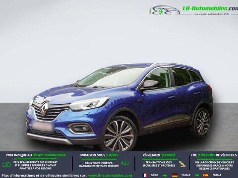 Renault Kadjar TCe 130 BVM 2018 occasion Beaupuy 31850
