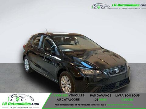 Seat Ibiza 1.0 EcoTSI 110 ch BVM 2022 occasion Beaupuy 31850