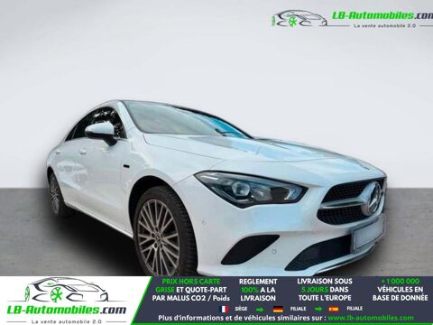 Classe CLA 250 e BVA 2020 occasion 31850 Beaupuy