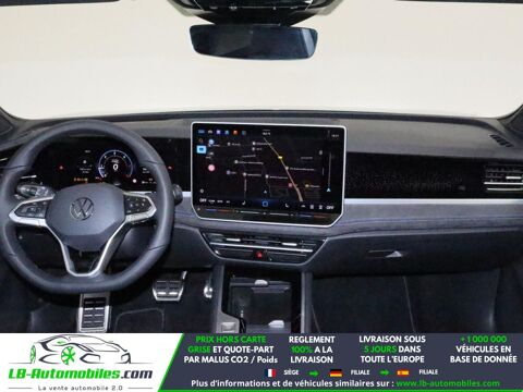 Golf SW 2.0 TDI 200 BVA 4Motion 2025 occasion 31850 Beaupuy